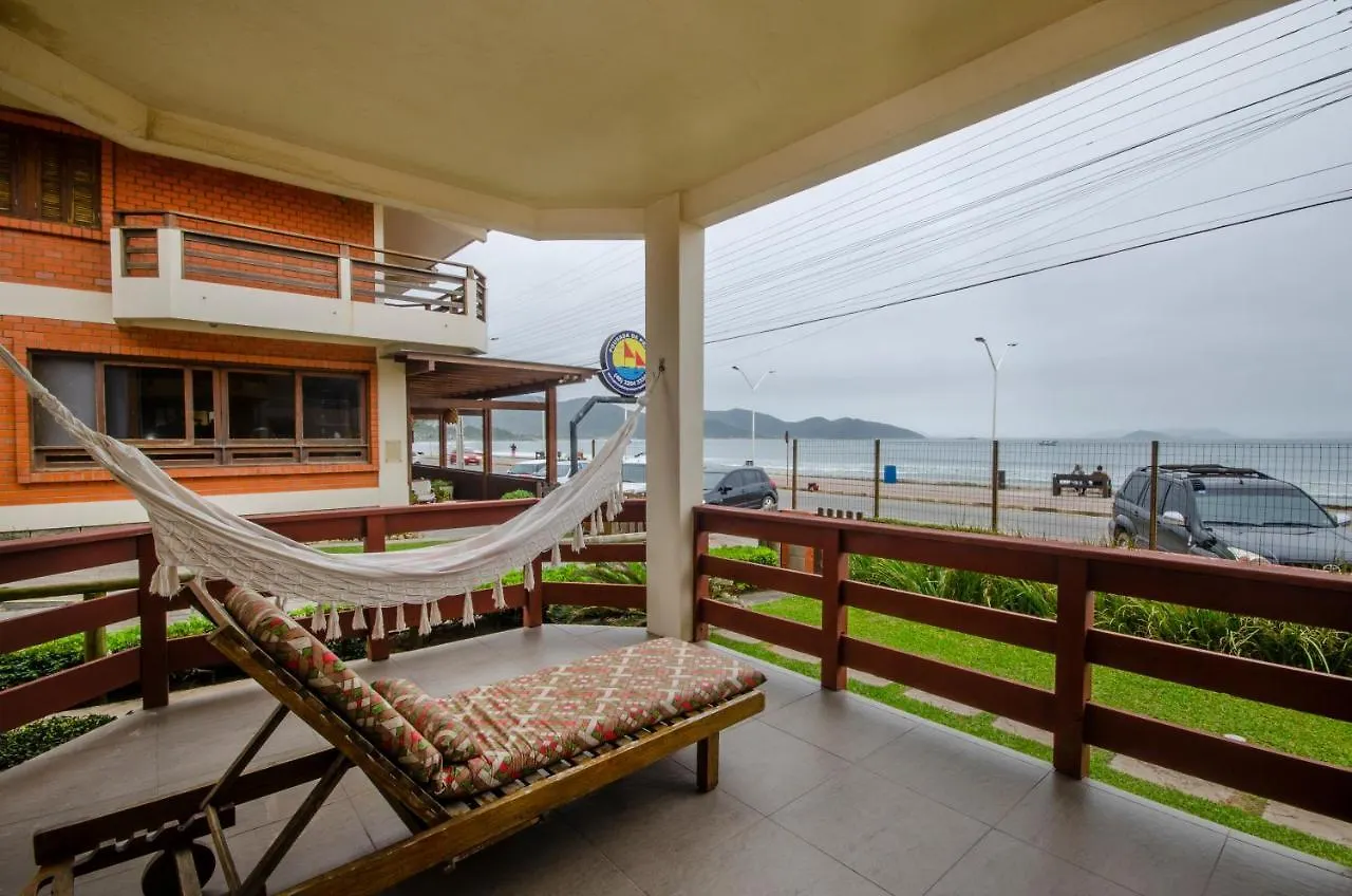 Pousada Da Praia Garopaba 0*,  Brasilien